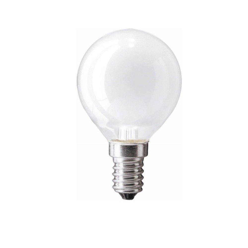 Лампа Philips P45 40W E14 230V FR 871150001197850