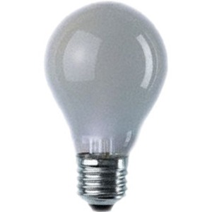 Лампа OSRAM A55 40W E27 230V лон FR