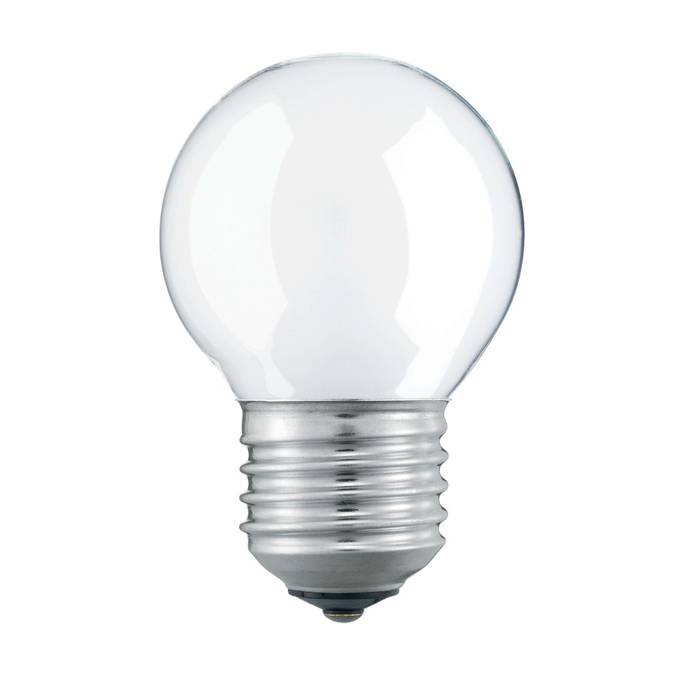 Лампа Philips P45 60W E27 230V FR 871150003321550