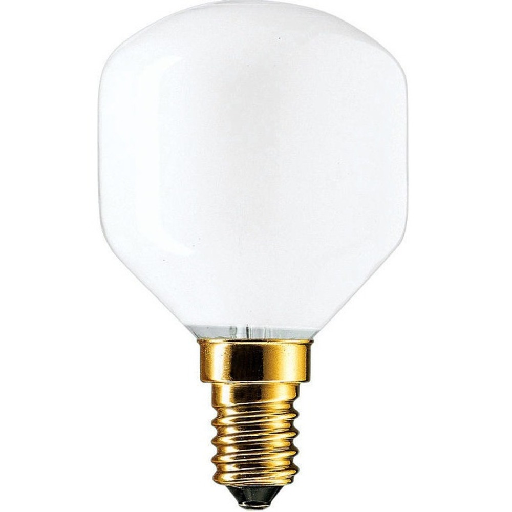 Лампа Philips T45 Soft 40W E14 230V WH 871150004322150