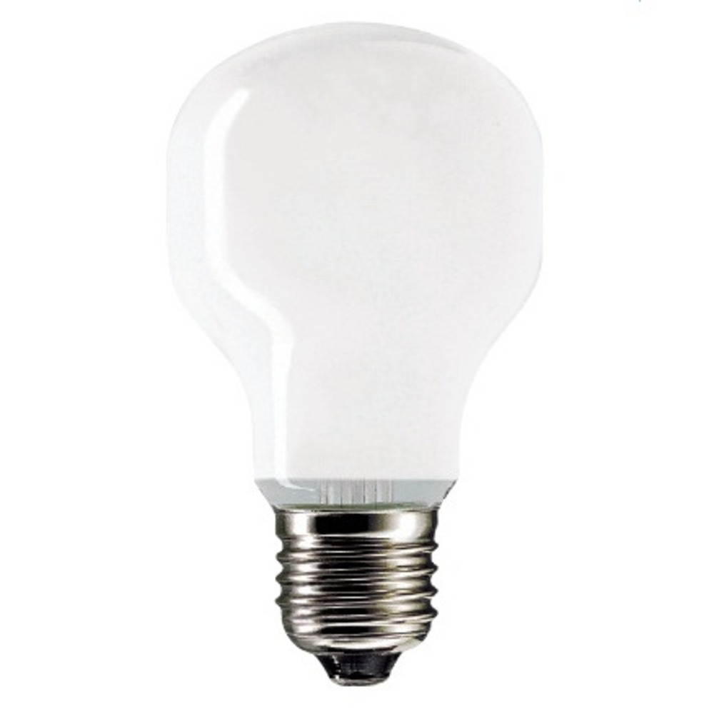 Лампа Philips T55 Soft 60W E14 230V WH 871150036622186