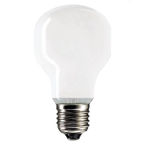 Лампа Philips T55 Soft 60W E14 230V WH 871150036622186