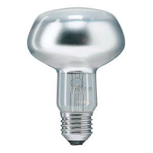 Лампа Philips spot R80 75W E27 230V 25D 871150006401178