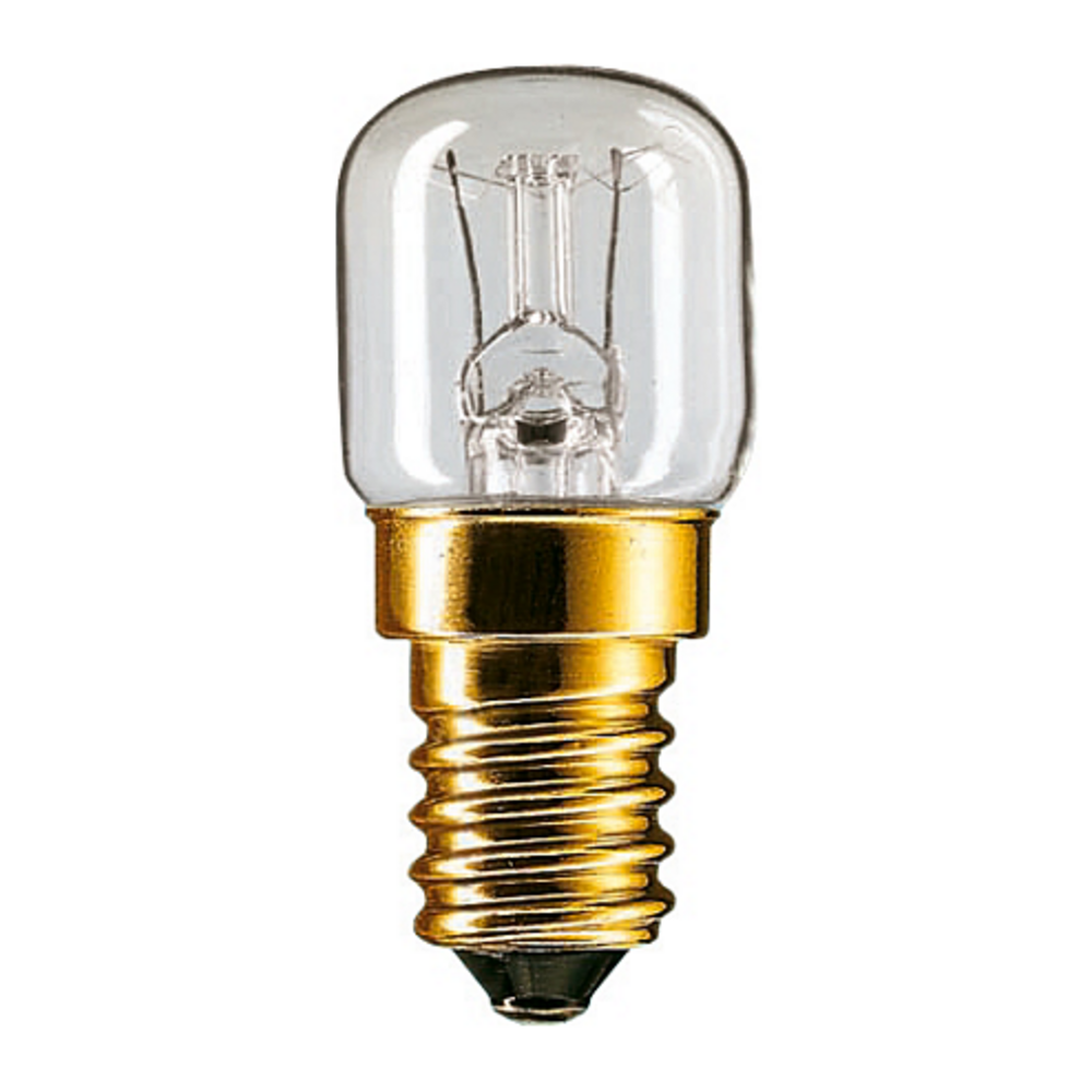 Лампа для холодильника Philips App 15W E14 230-240V T22 OV 871869646658200