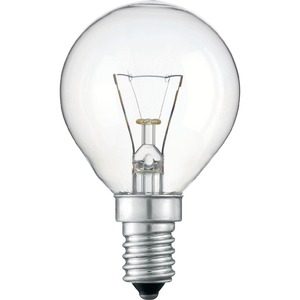 Лампа Pila P45 40W 230V E14 CL 872790002057150