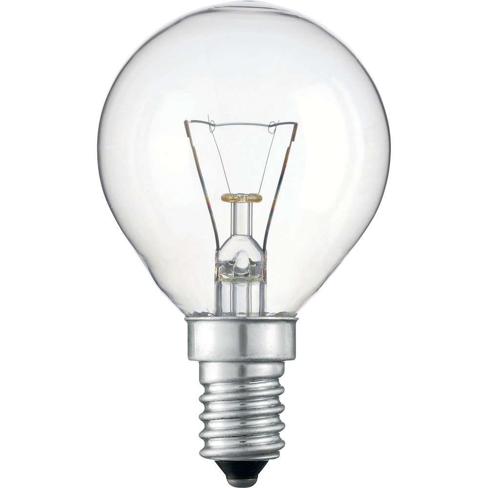 Лампа Pila P45 60W 230V E14 CL 872790002062550