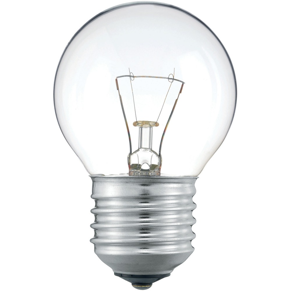 Лампа Pila P45 40W 230V E27 CL 872790002072450