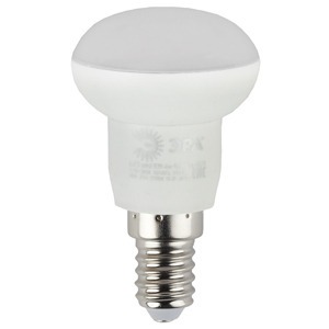 Лампа ЭРА LED smd R39-4w-840-E14