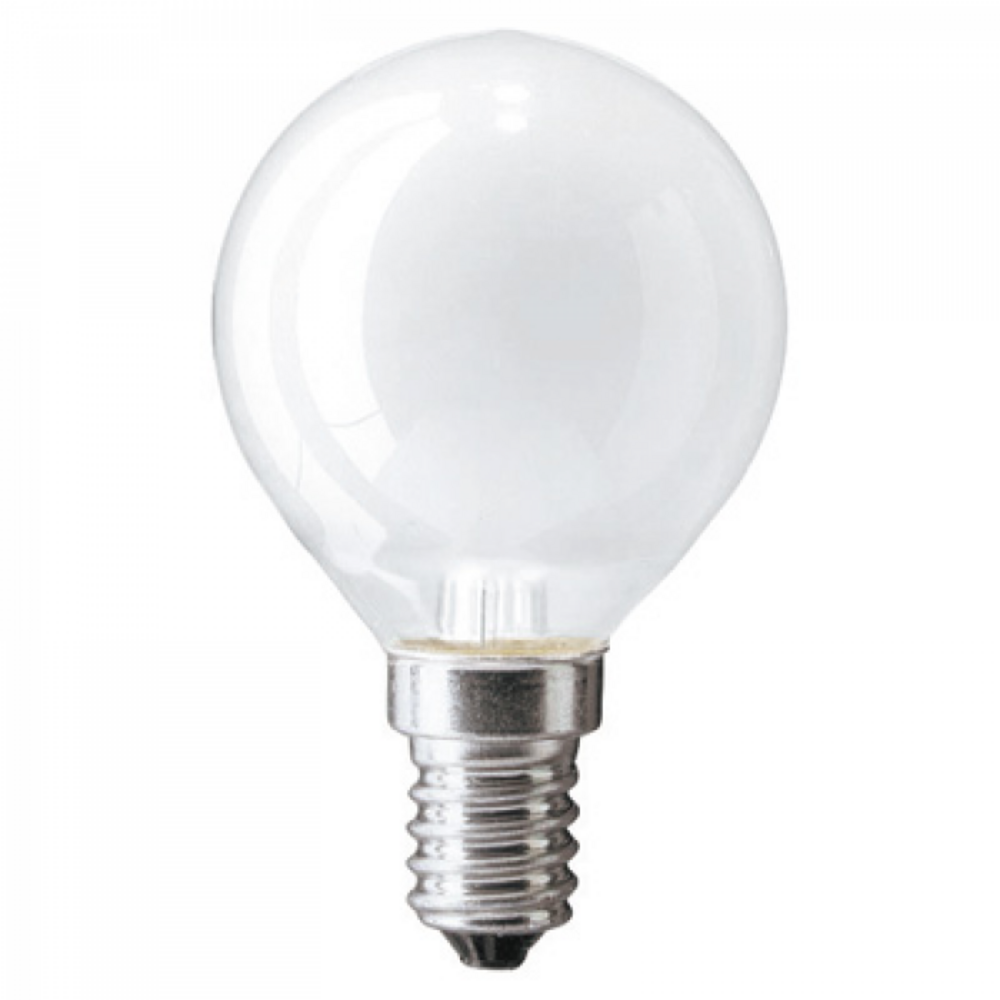 Лампа OSRAM P45 40W E14 230V FR
