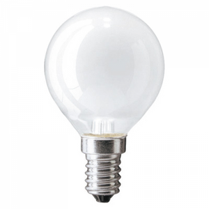 Лампа OSRAM P45 40W E14 230V FR