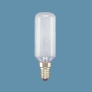 Лампа OSRAM T45 40W E14 230V FR