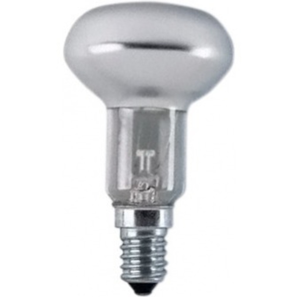 Лампа OSRAM R50 40W E14 230V рефлектор
