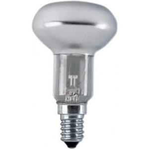 Лампа OSRAM R50 40W E14 230V рефлектор