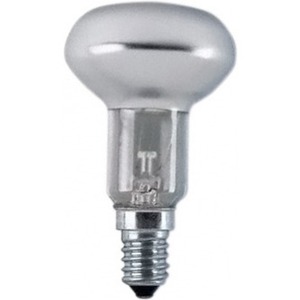 Лампа OSRAM R50 60W E14 230V рефлектор