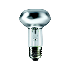 Лампа OSRAM R63 40W E27 230V рефлектор