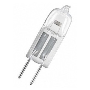 Лампа OSRAM G4 Halostar Stan (caps.) 20W 12V CL