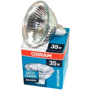 Лампа OSRAM GU5,3 Decostar 51 Stan 35W 12V