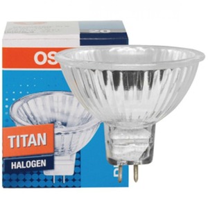 Лампа OSRAM GU5,3 Decostar 51 Stan 50W 12V