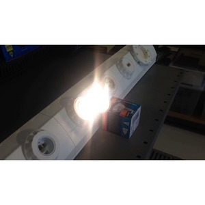 Лампа OSRAM GU10 Halopar 50W 230V