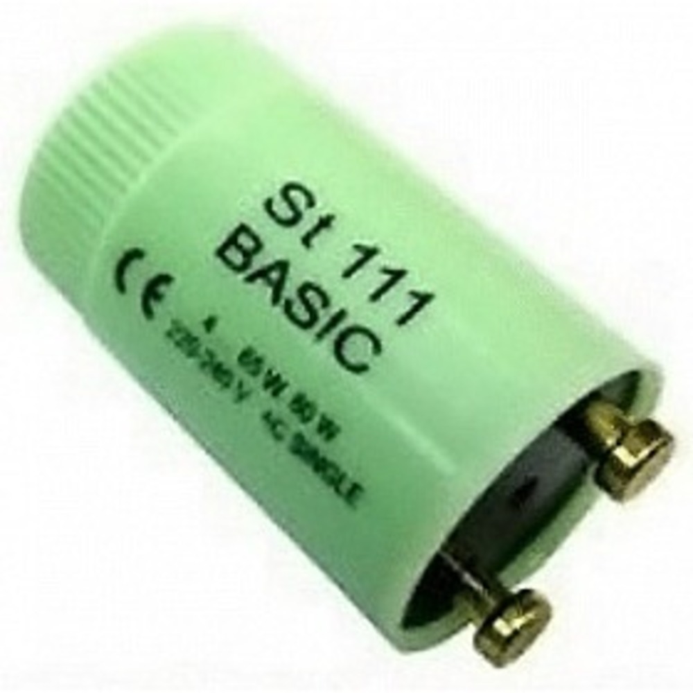 Лампа OSRAM St 111 Basic 4-65W