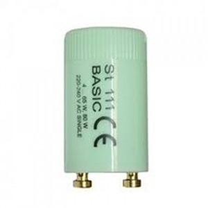Лампа OSRAM St 111 Basic 4-65W