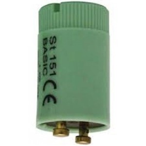 Лампа OSRAM St 151 Basic 4-22W