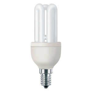 Лампа Philips CLL 3U Genie 11W 827 E14 230-240V 871150080116610