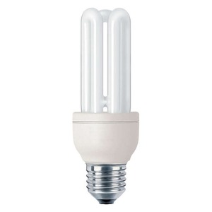 Лампа Philips CLL 3U Genie 14W 865 E27 230-240V 871150080107410