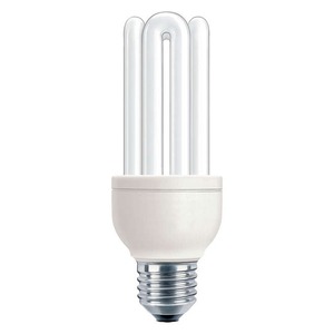 Лампа Philips CLL 3U Genie 18W 865 E27 230-240V 871150080108110