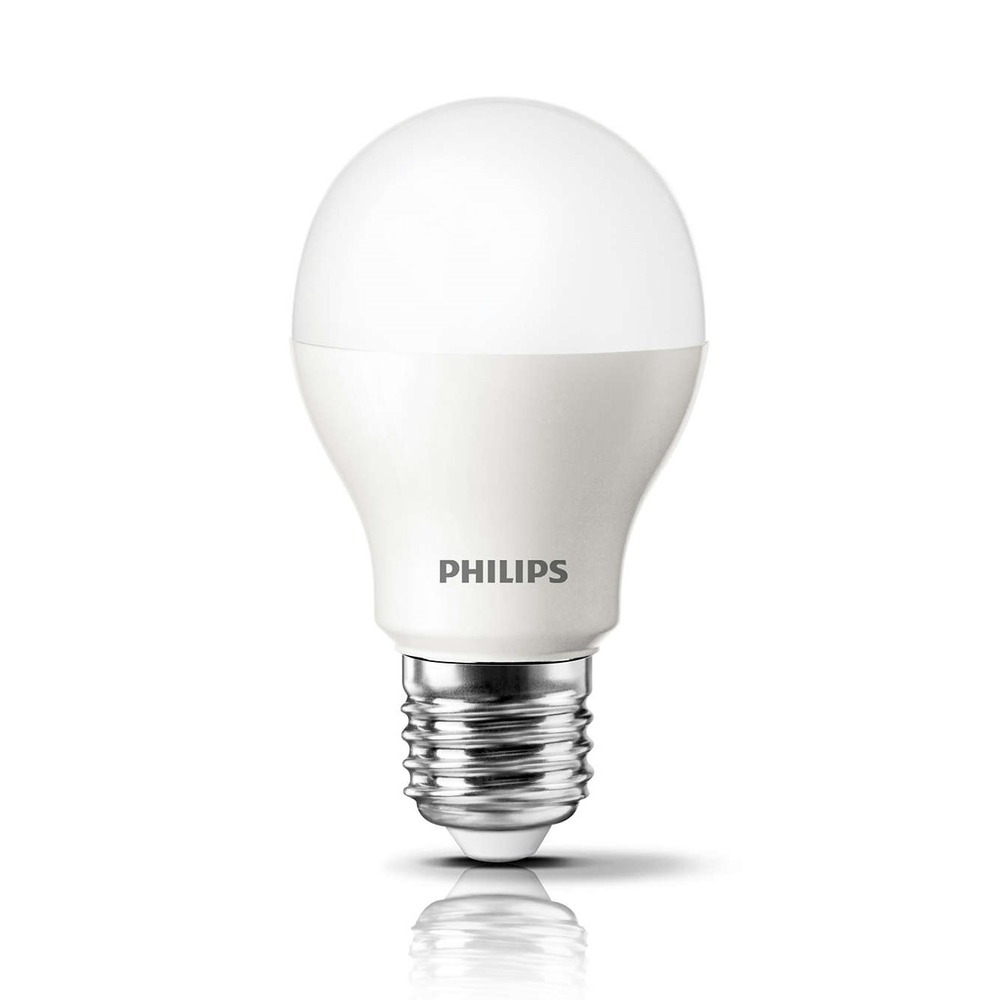 Лампа Philips LEDBulb 10.5-85W E27 3000K 230V A55 871869641663100