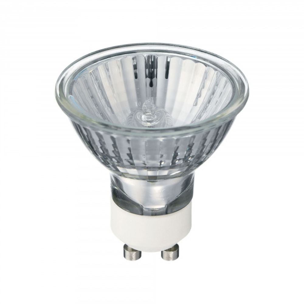 Лампа Philips GU10 Tw Alu 50W 230V 871150041258460