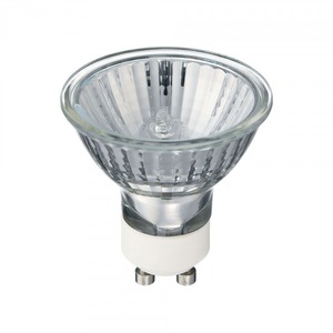 Лампа Philips GU10 Tw Alu 50W 230V 871150041258460