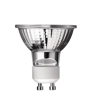 Лампа Philips GU10 Tw Alu 50W 230V 871150041258460