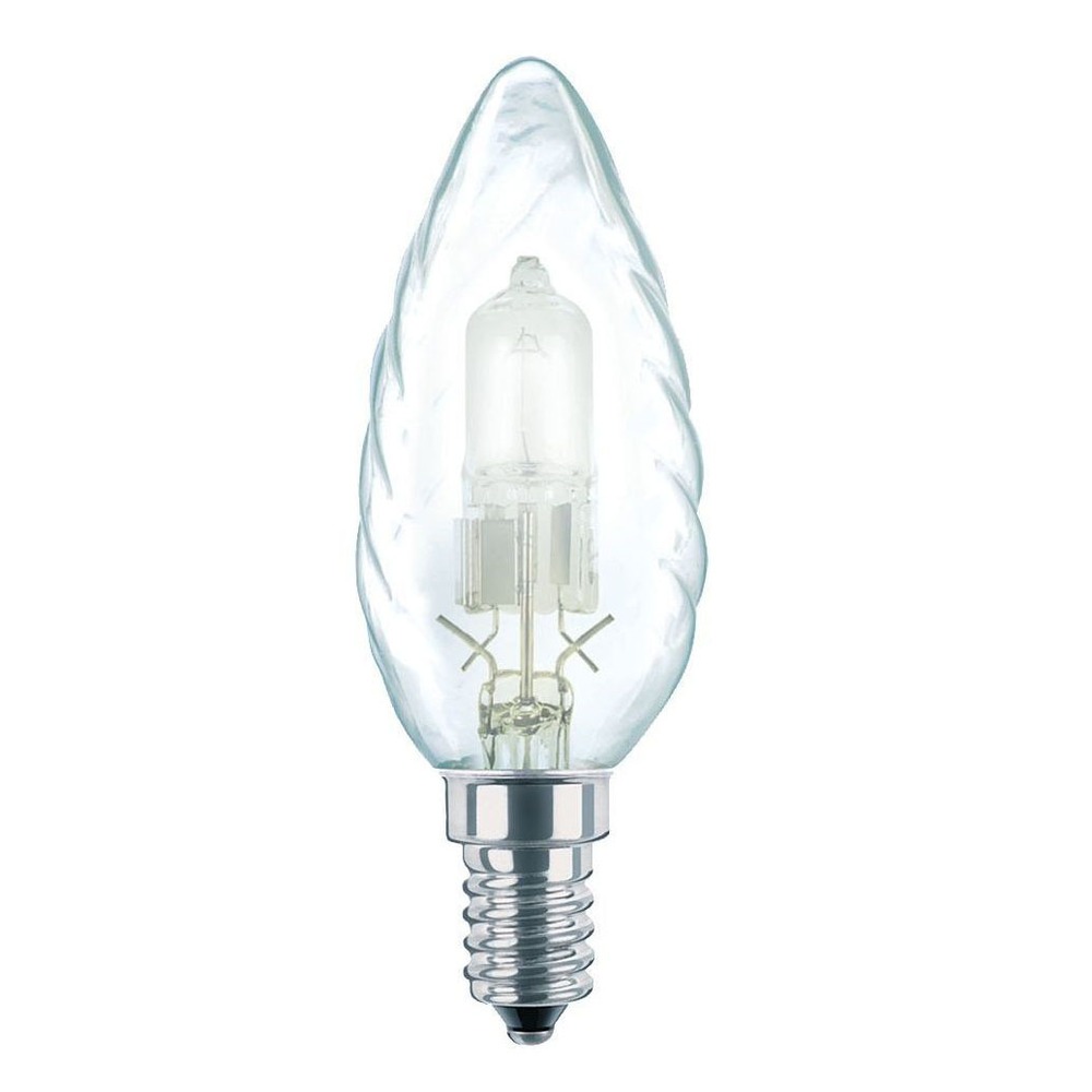 Лампа Philips EcoClassic30 42W E14 230V BW35 CL 872790082076800