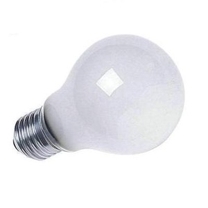 Лампа General Electric Брест A50 лон 40W 230V E27 FR 65845