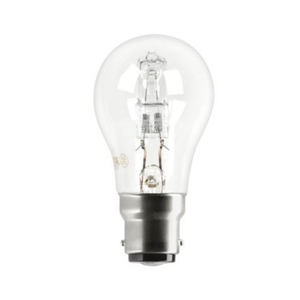 Лампа General Electric TU 70W HALO A/CL/E27 230V GE BX 1/10 63612