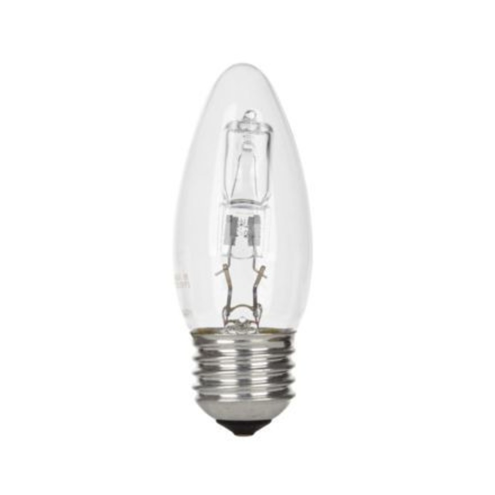 Лампа General Electric TU 42W HALO C/CL/E27 230V GE BX 1/10 76573