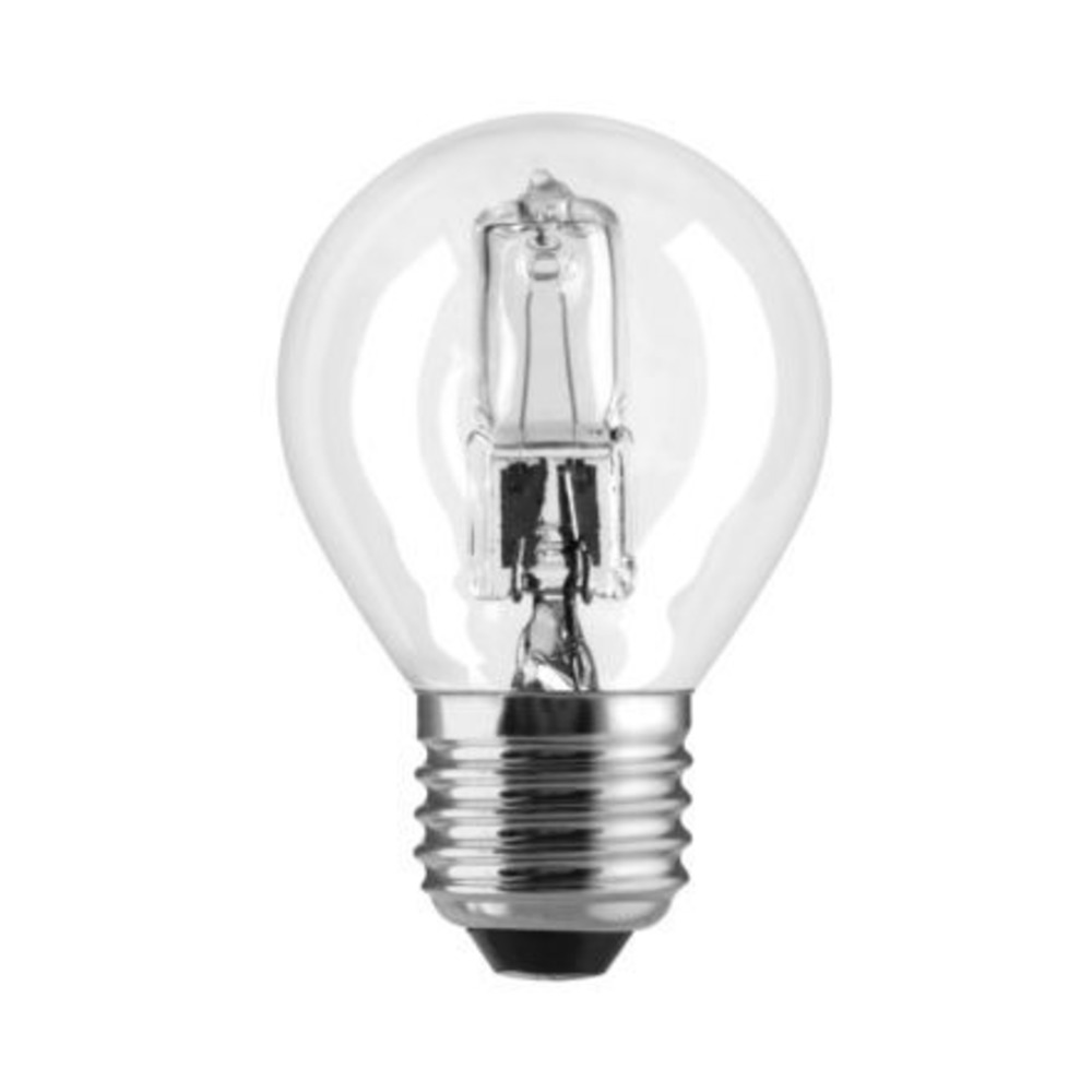 Лампа General Electric TU 42W HALO S/CL/E27 230V GE BX 1/10 76551