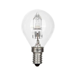 Лампа General Electric TU 42W HALO S/CL/E14 230V GE BX 1/10 76553