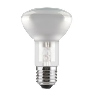 Лампа General Electric TU 30W HALO R50/E14 230V GE BX 1/10 14352