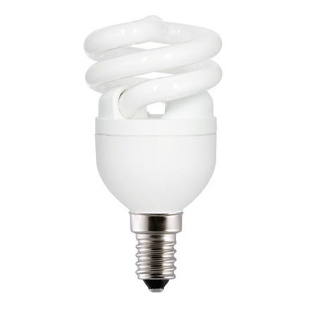 Лампа General Electric FLE8HLX/T2/827/E14 GE 1/8T 8Y 85637