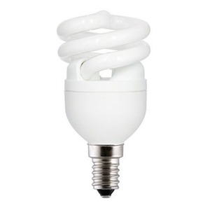 Лампа General Electric FLE8HLX/T2/827/E14 GE 1/8T 8Y 85637