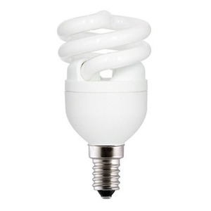 Лампа General Electric FLE8HLX/T2/865/E14 GE BX 1/10 8Y 85633