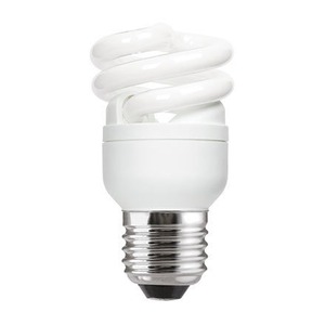 Лампа General Electric FLE8HLX/T2/827/E27 GE 1/8T 8Y 85638