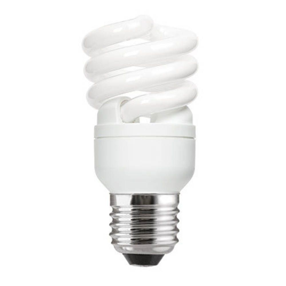 Лампа General Electric FLE12HLX/T2/865/E27 GE BX1/10 10Y 85635