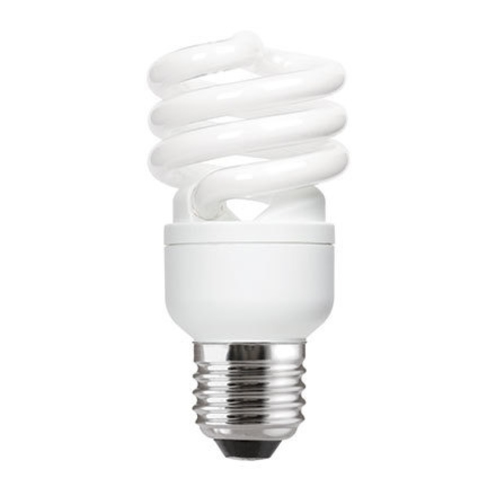 Лампа General Electric FLE15HLX/T2/827/E27 GE 1/6T 10Y 85642