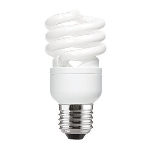 Лампа General Electric FLE20HLX/T2/827/E27 GE 1/6T 10Y 85644