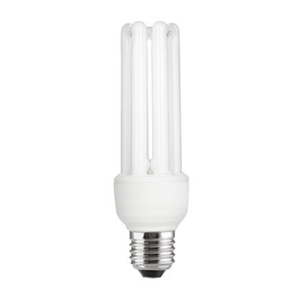Лампа General Electric FLE20TBXT3/827E27 BX1/10 GE 72379