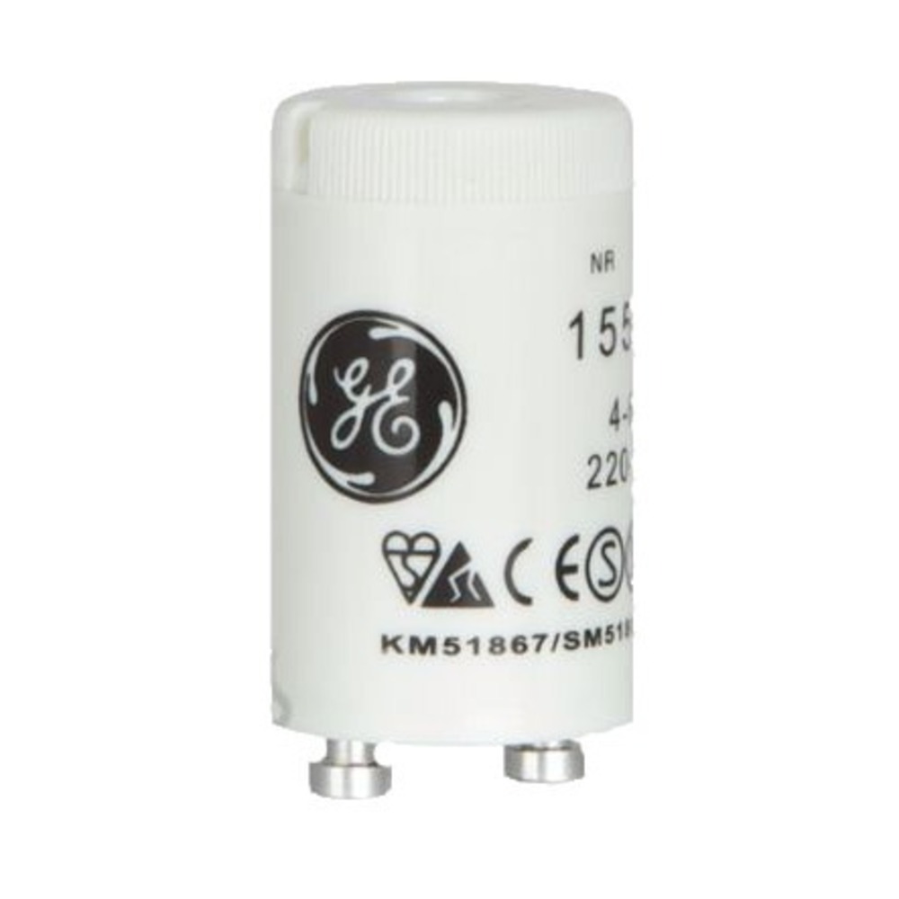 Лампа General Electric STARTER 4-22W 64085