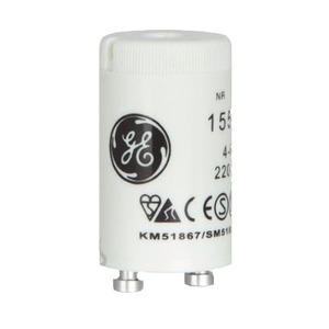 Лампа General Electric STARTER 4-22W 64085